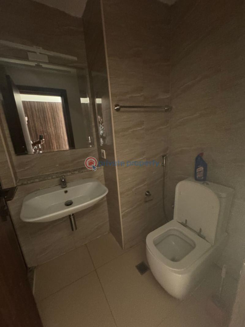 Ocean view 2 bedroom apartment with elevator, pool, gym - 2 2 bedroom Block Of Flats For Rent Lekki Right Lekki Phase 1 Lagos - 2