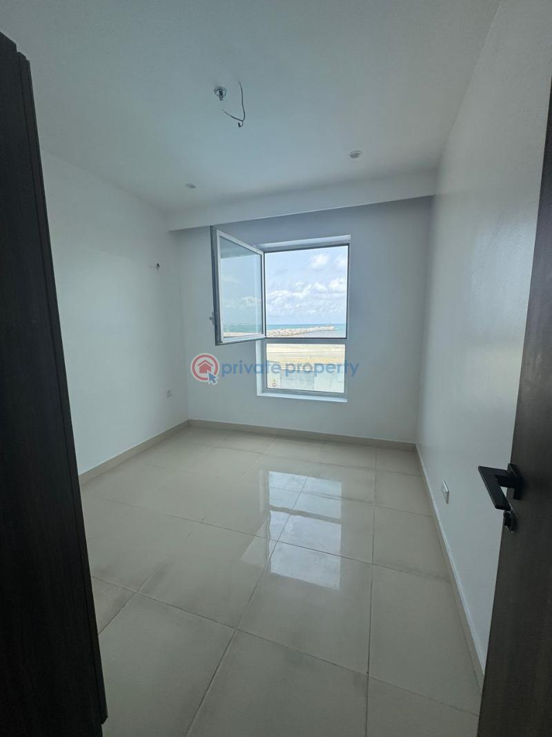 Ocean view 2 bedroom apartment with elevator, pool, gym - 7 2 bedroom Block Of Flats For Rent Lekki Right Lekki Phase 1 Lagos - 7