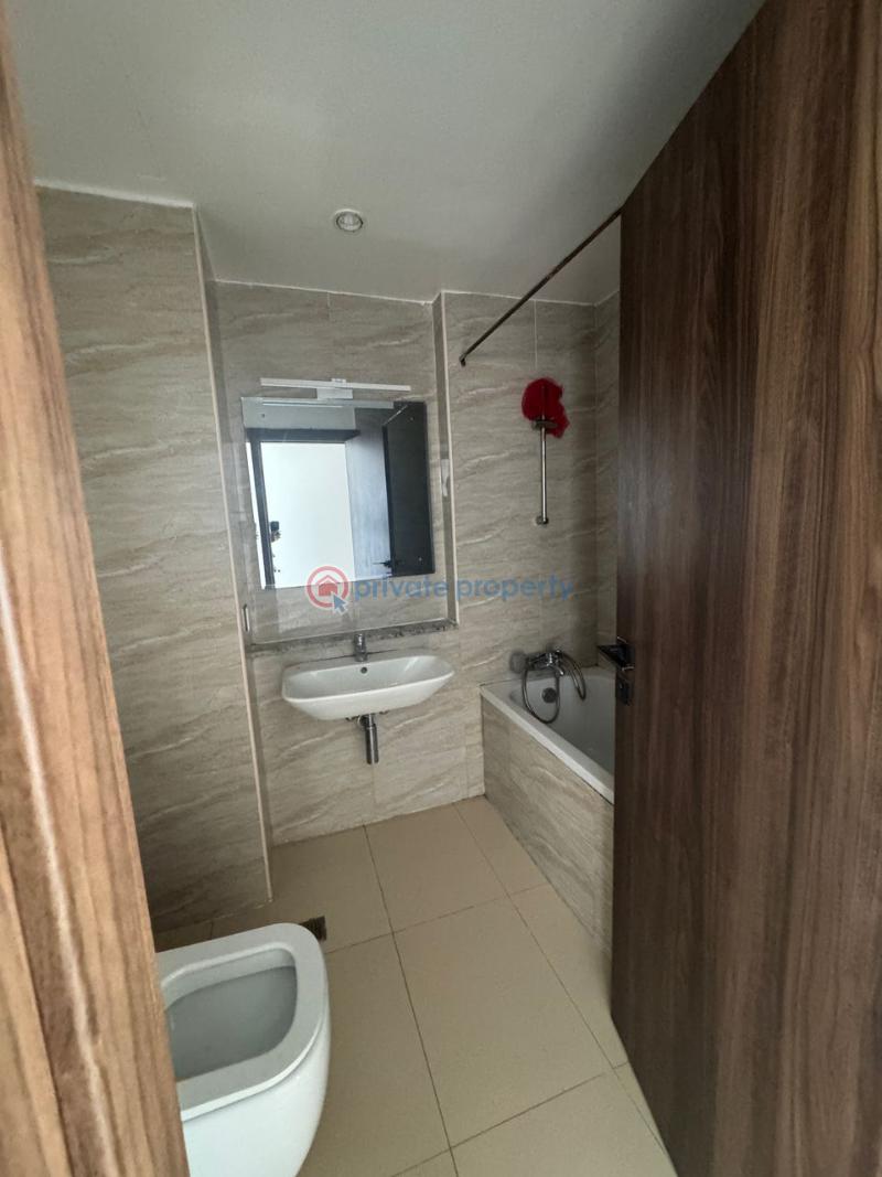 Ocean view 2 bedroom apartment with elevator, pool, gym - 8 2 bedroom Block Of Flats For Rent Lekki Right Lekki Phase 1 Lagos - 8