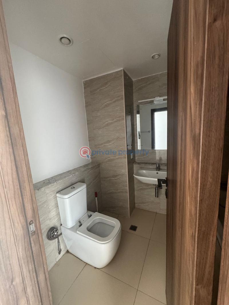 Ocean view 2 bedroom apartment with elevator, pool, gym - 6 2 bedroom Block Of Flats For Rent Lekki Right Lekki Phase 1 Lagos - 6