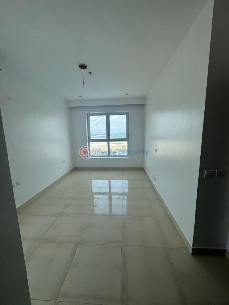 Ocean view 2 bedroom apartment with elevator, pool, gym - 3 2 bedroom Block Of Flats For Rent Lekki Right Lekki Phase 1 Lagos - 3