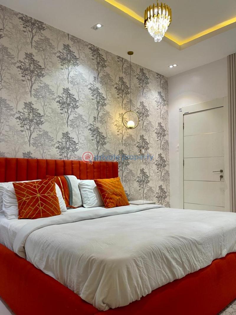 2 bedroom Flat & Apartment Short let Ikate Lekki Lagos - 4