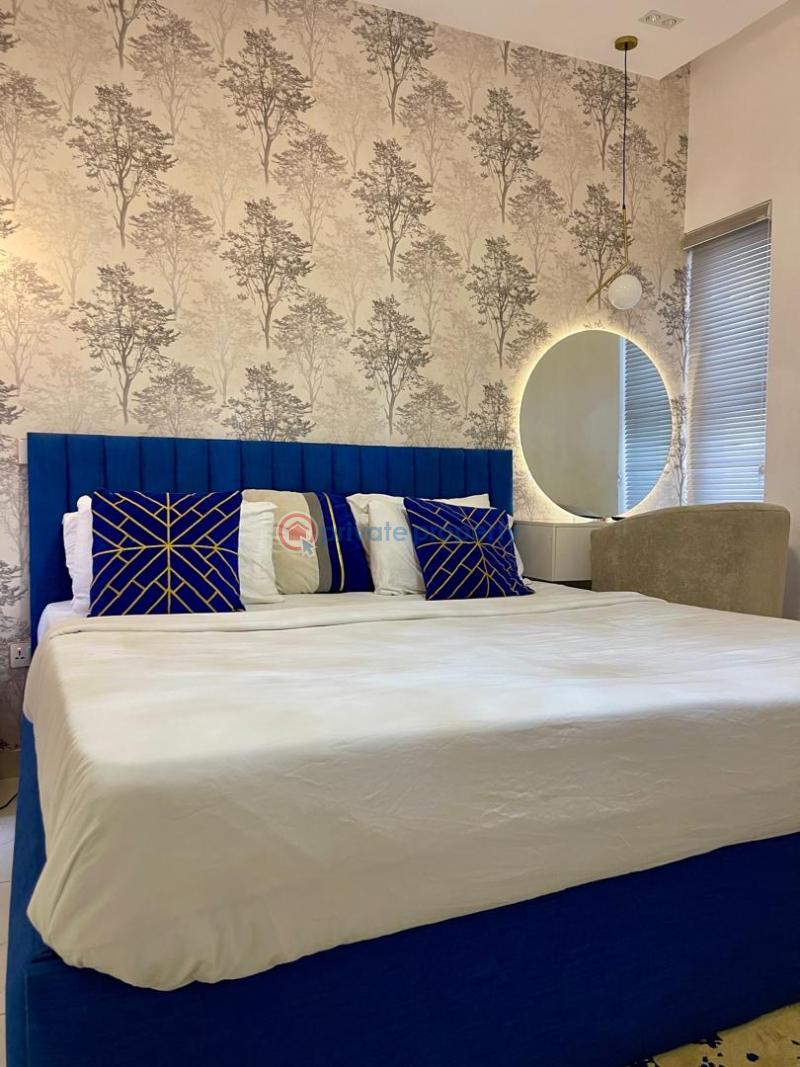 2 bedroom Flat & Apartment Short let Ikate Lekki Lagos - 6