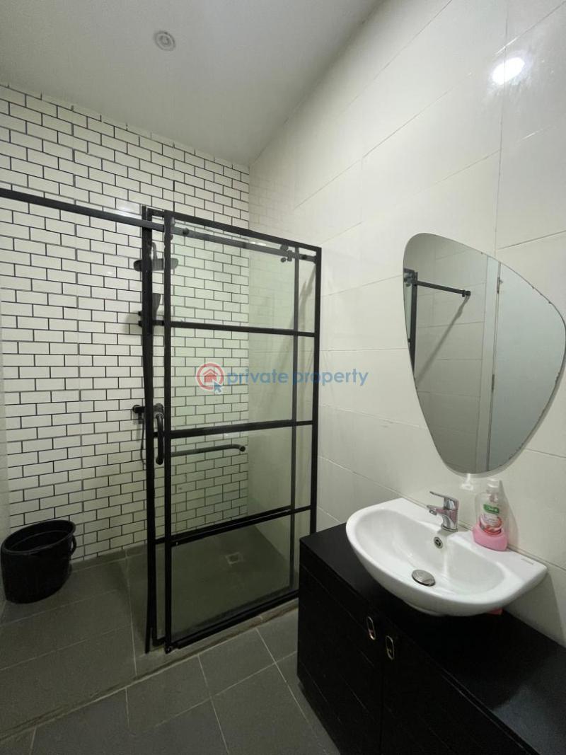 2 bedroom Flat & Apartment Short let Ikate Lekki Lagos - 9