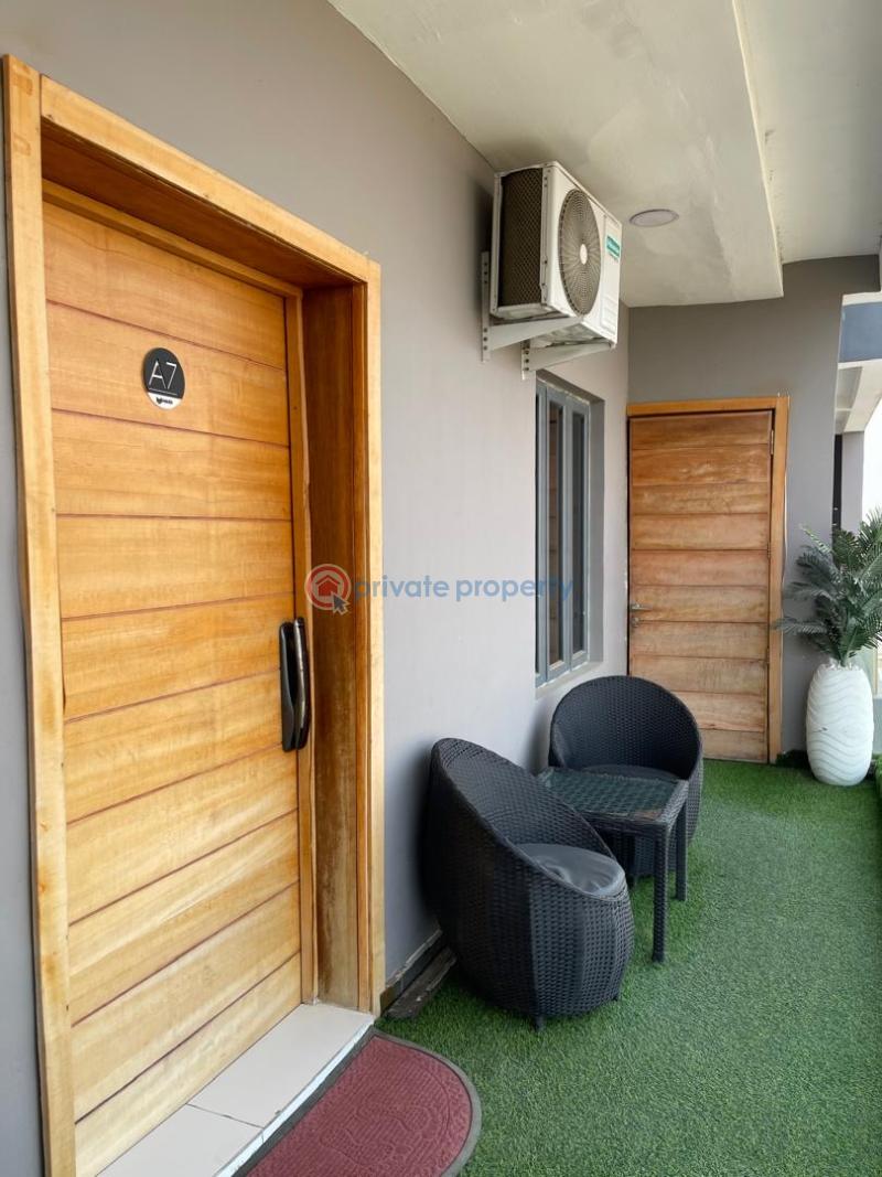 2 bedroom Flat & Apartment Short let Ikate Lekki Lagos - 7