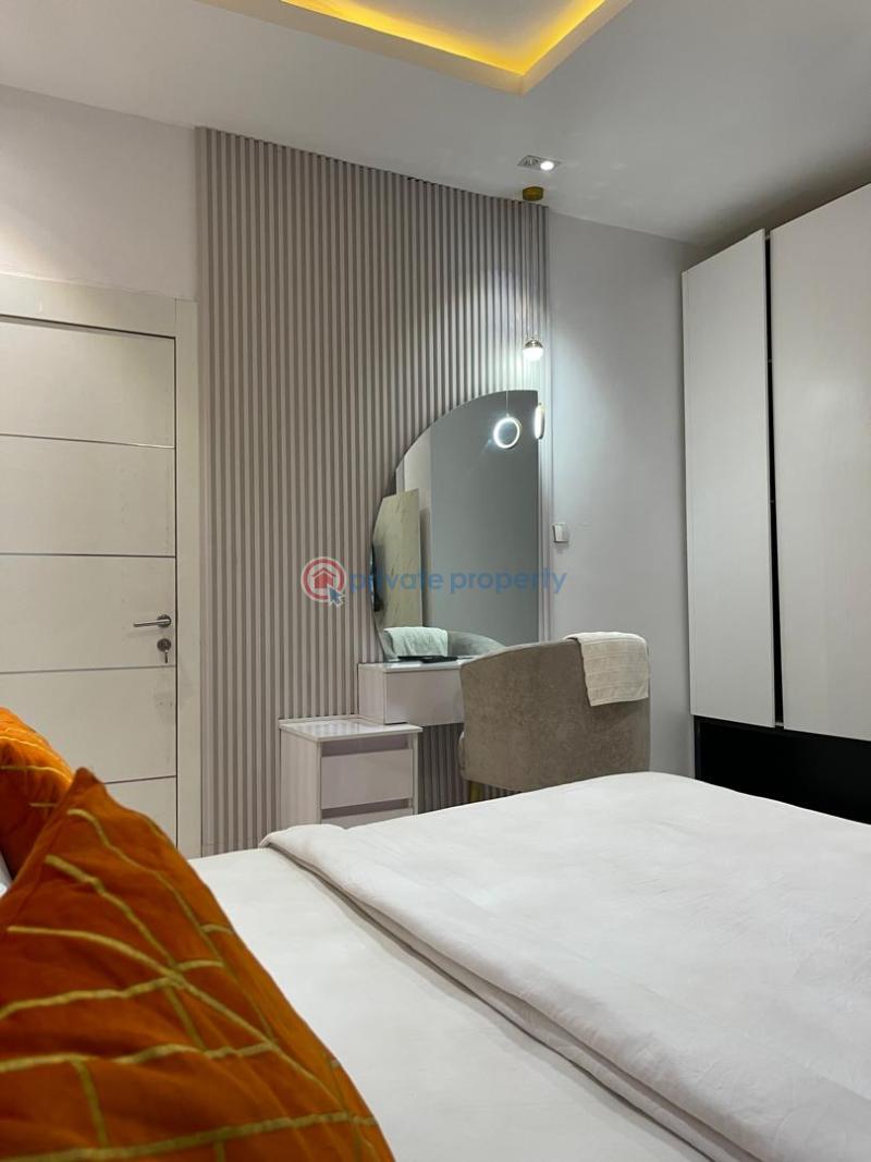 2 bedroom Flat & Apartment Short let Ikate Lekki Lagos - 5