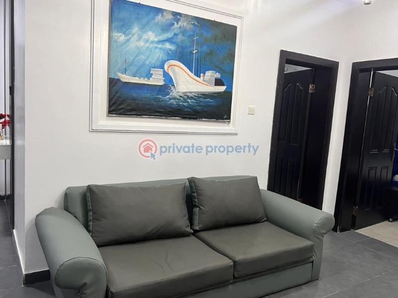 5 bedroom Flat & Apartment Short let Chief Yesufu Abiodun Oniru Victoria Island Lagos - 14