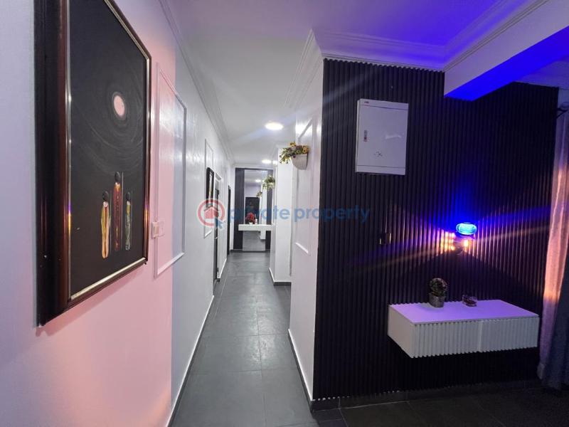 5 bedroom Flat & Apartment Short let Chief Yesufu Abiodun Oniru Victoria Island Lagos - 13