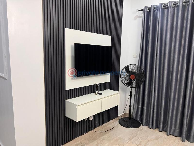 5 bedroom Flat & Apartment Short let Chief Yesufu Abiodun Oniru Victoria Island Lagos - 3