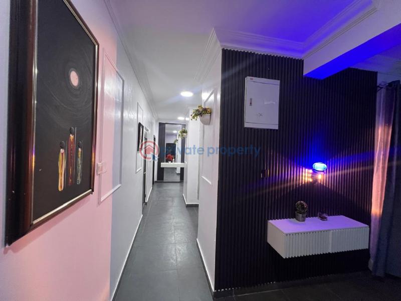 5 bedroom Flat & Apartment Short let Chief Yesufu Abiodun Oniru Victoria Island Lagos - 4