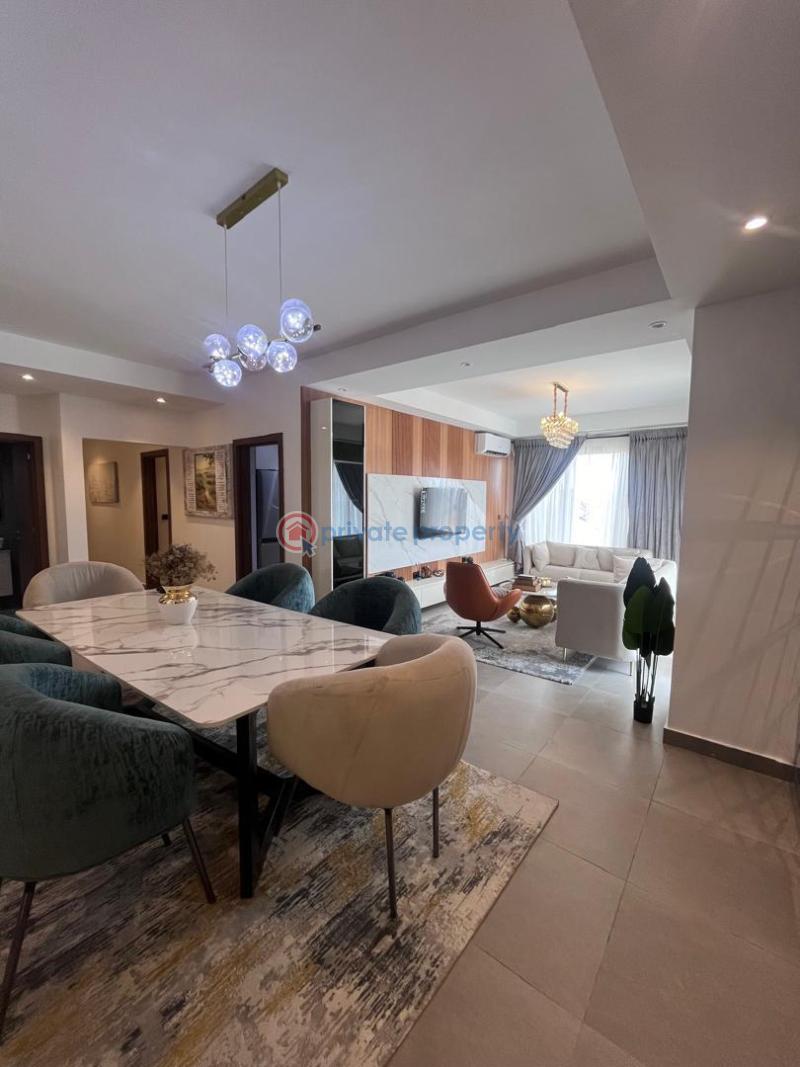 3 bedroom Block Of Flats For Sale Victoria Island Lagos - 0