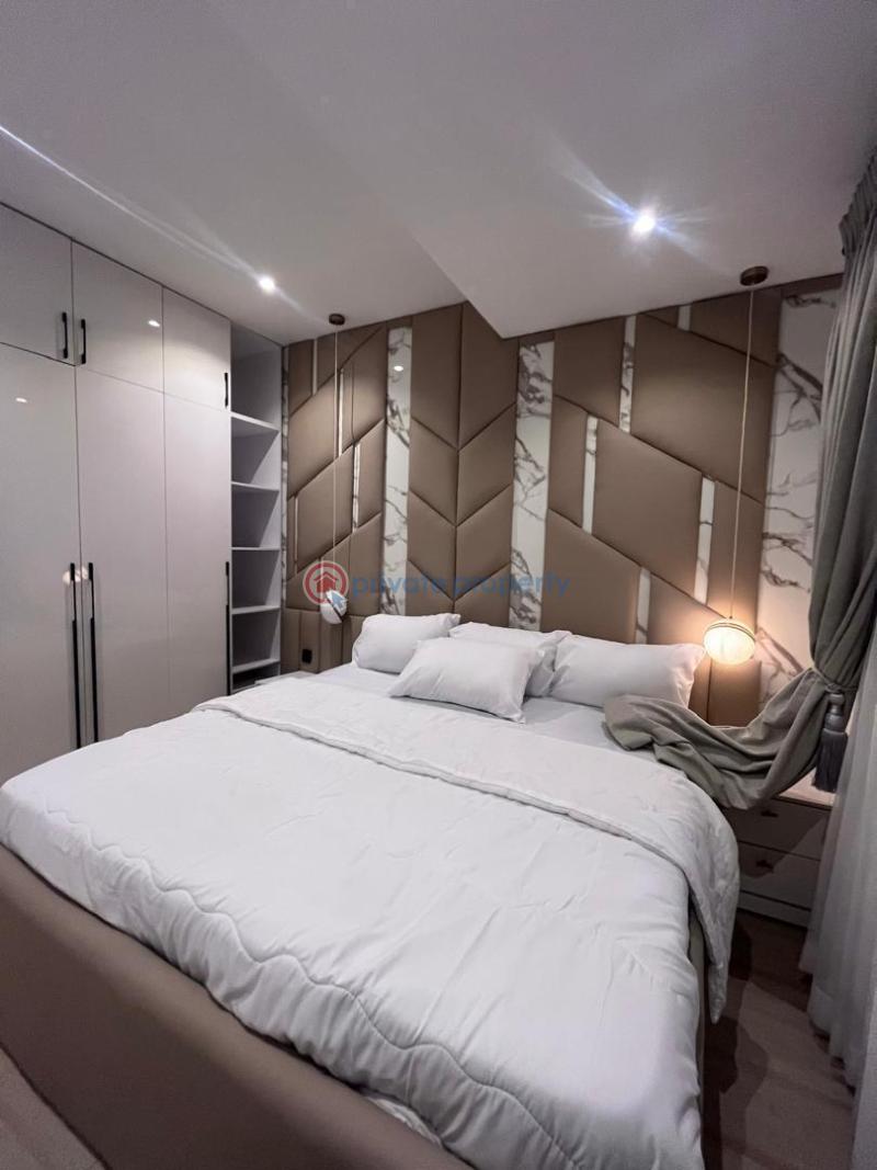 3 bedroom Block Of Flats For Sale Victoria Island Lagos - 7