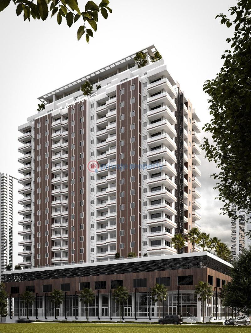 3 bedroom Block Of Flats For Sale Victoria Island Lagos - 5