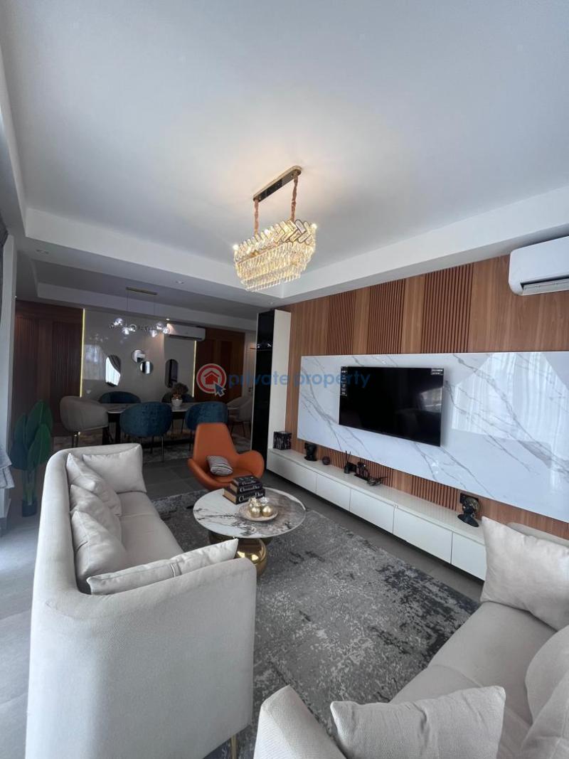 2 bedroom Block Of Flats For Sale Victoria Island Lagos - 4