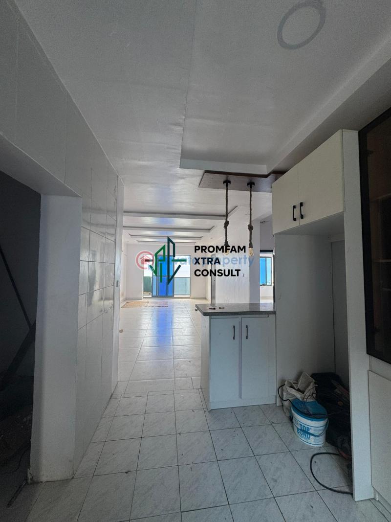 2 bedroom Block Of Flats For Rent New Road Chevron Drive Lekki Lagos - 6