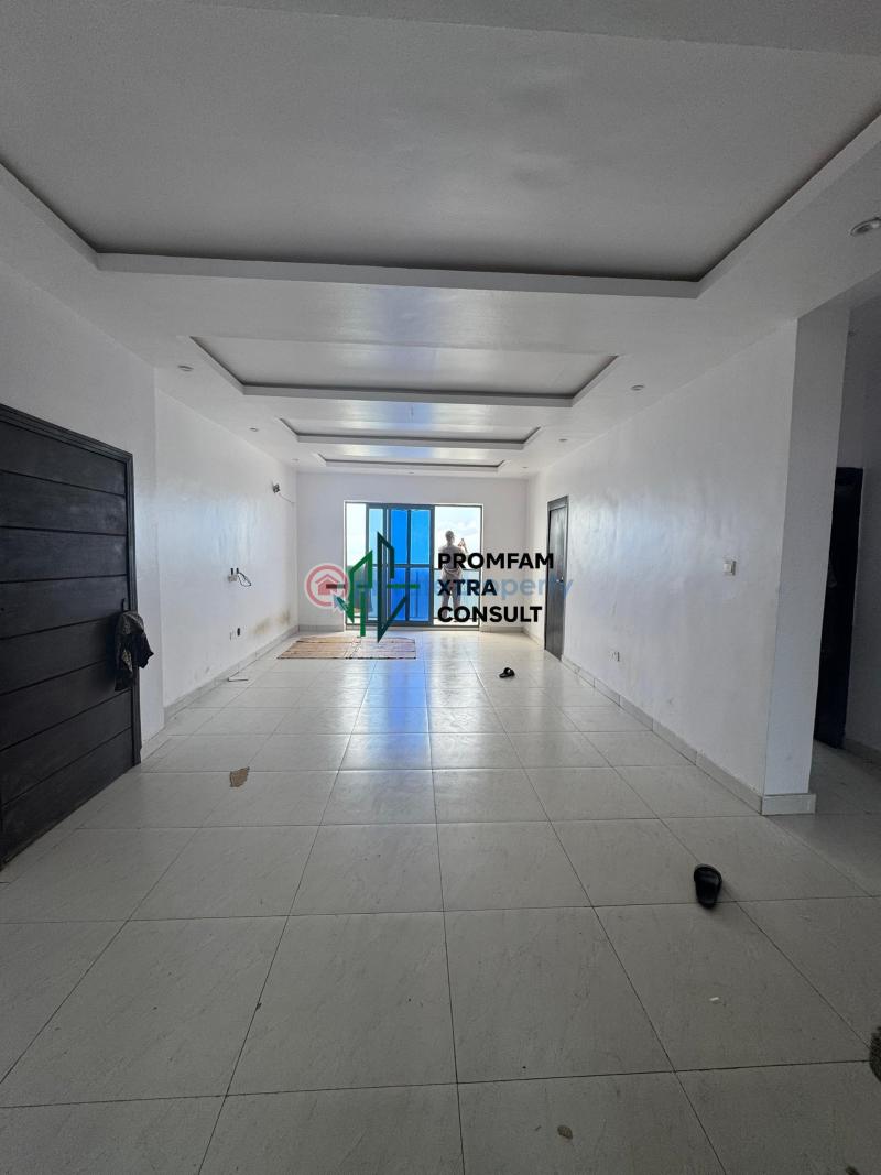 2 bedroom Block Of Flats For Rent New Road Chevron Drive Lekki Lagos - 4