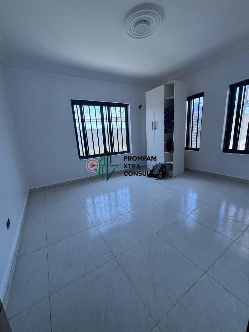 2 bedroom Block Of Flats For Rent Atlantic Estate Chevron Drive Lekki Lagos - 3