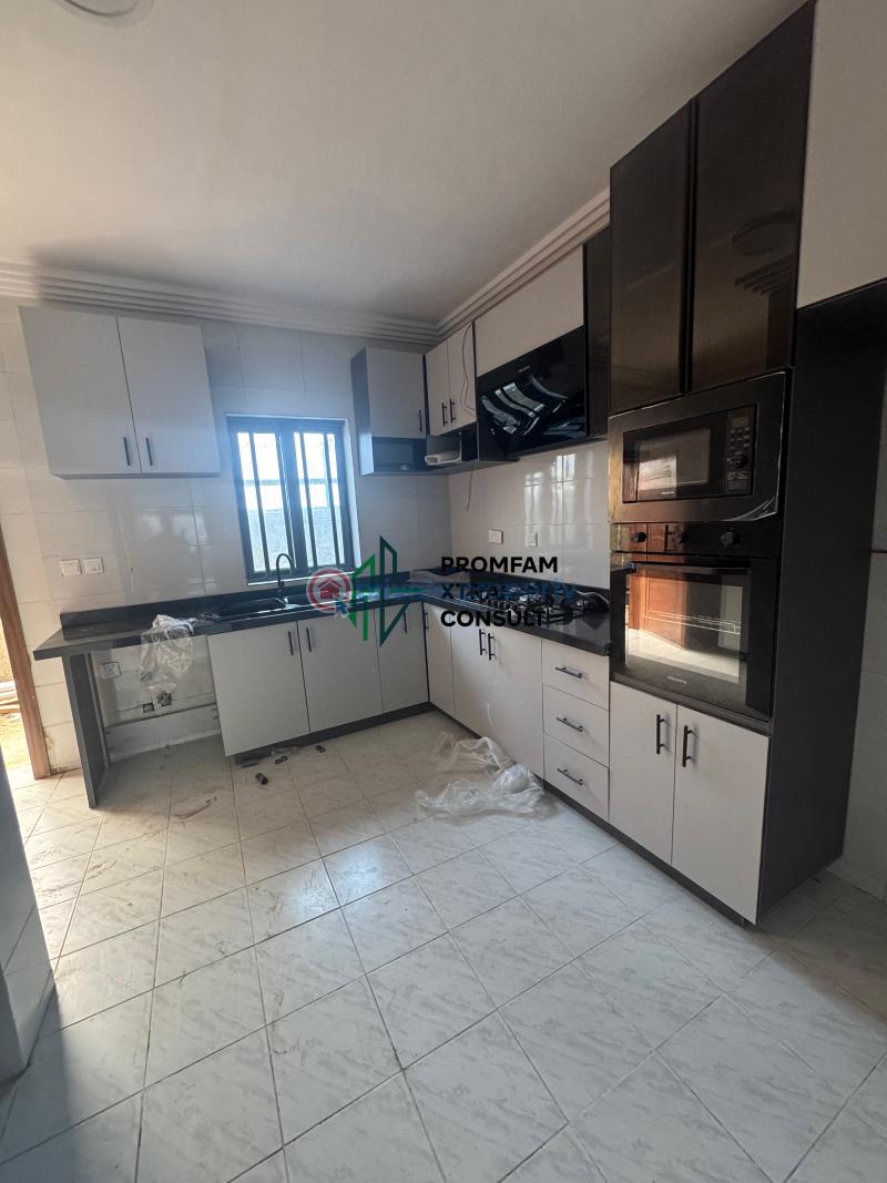 2 bedroom Block Of Flats For Rent Atlantic View Estate Chevron Drive Lekki Lagos - 4