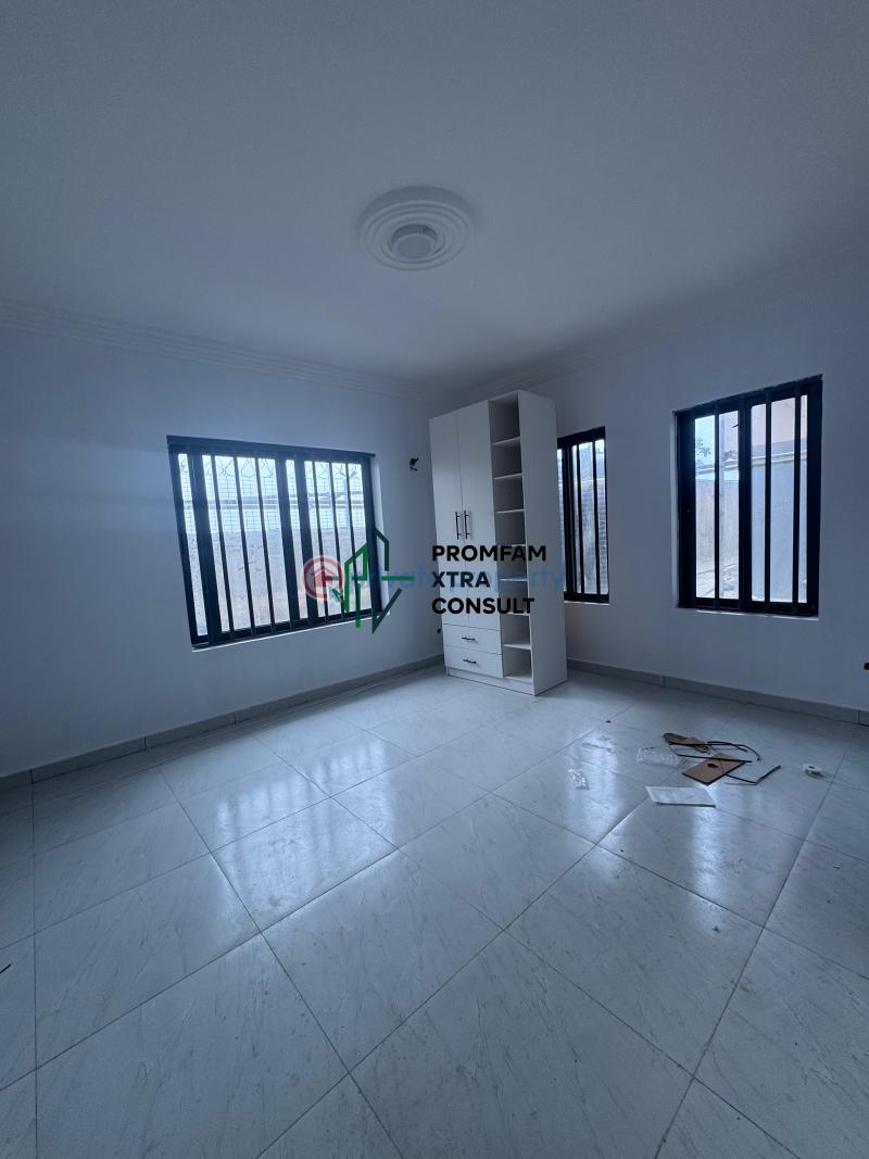 2 bedroom Block Of Flats For Rent Atlantic View Estate Chevron Drive Lekki Lagos - 5
