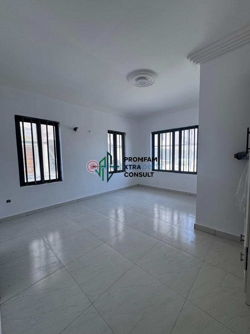2 bedroom Block Of Flats For Rent Atlantic Estate Chevron Drive Lekki Lagos - 4