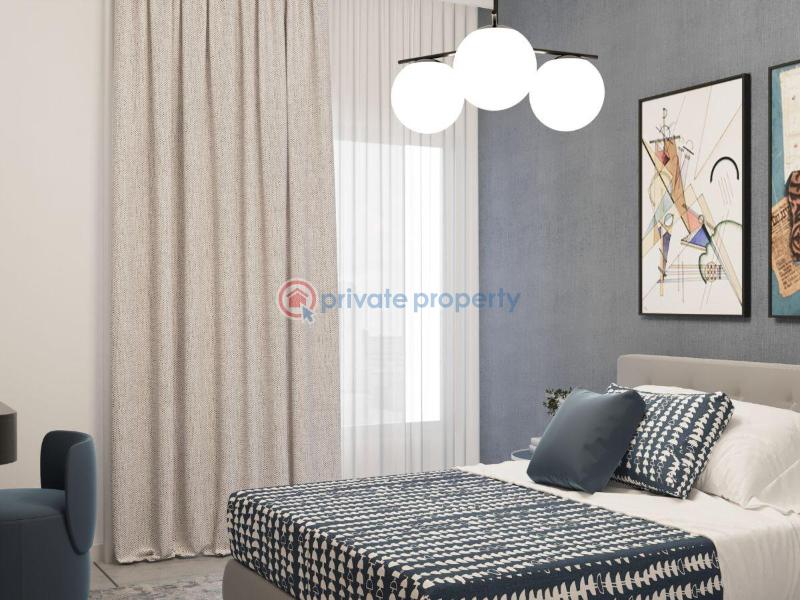 2 bedroom Flat & Apartment For Sale Eko Atlantic City Eko Atlantic Victoria Island Lagos - 4