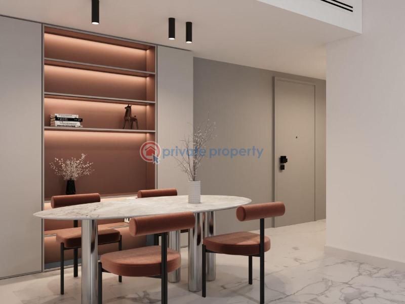 2 bedroom Flat & Apartment For Sale Eko Atlantic City Eko Atlantic Victoria Island Lagos - 6