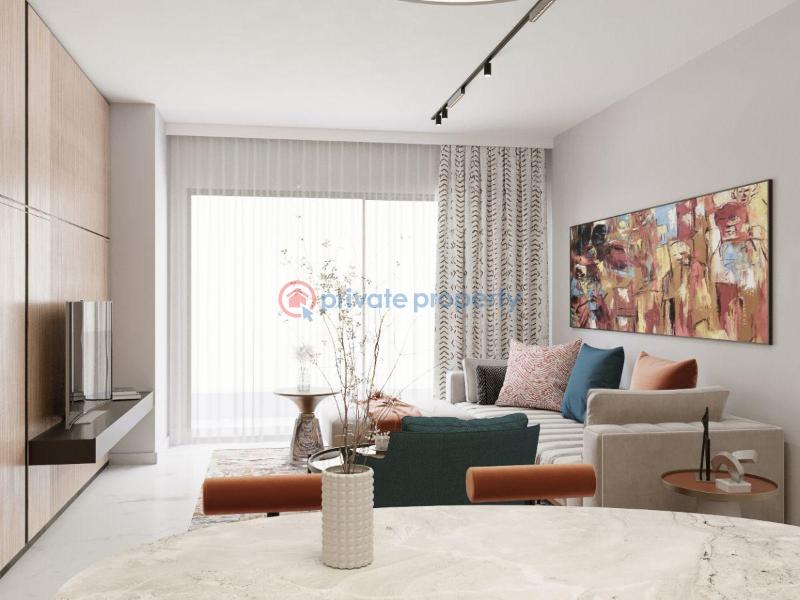 2 bedroom Flat & Apartment For Sale Eko Atlantic City Eko Atlantic Victoria Island Lagos - 0