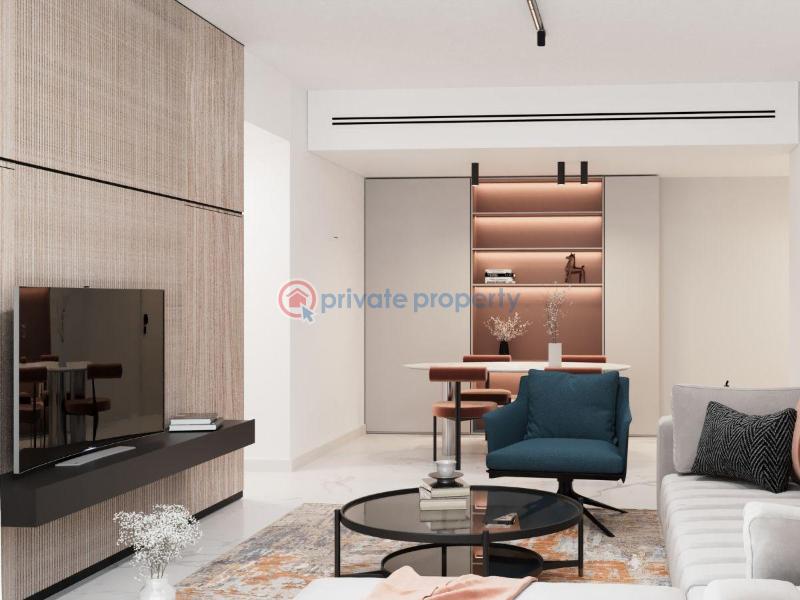 2 bedroom Flat & Apartment For Sale Eko Atlantic City Eko Atlantic Victoria Island Lagos - 1
