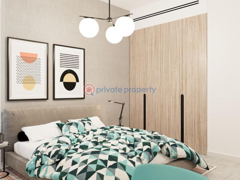 2 bedroom Flat & Apartment For Sale Eko Atlantic City Eko Atlantic Victoria Island Lagos - 3