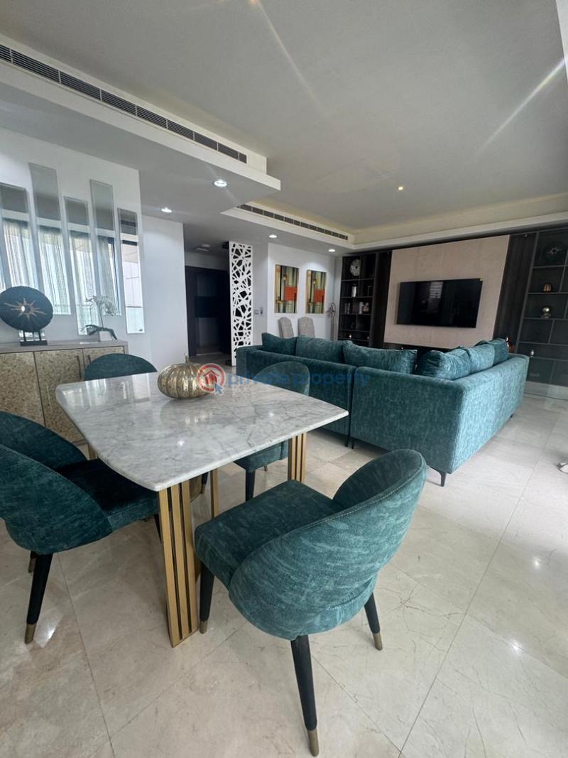 3 bedroom Block Of Flats For Rent Eko Atlantic Victoria Island Lagos - 0
