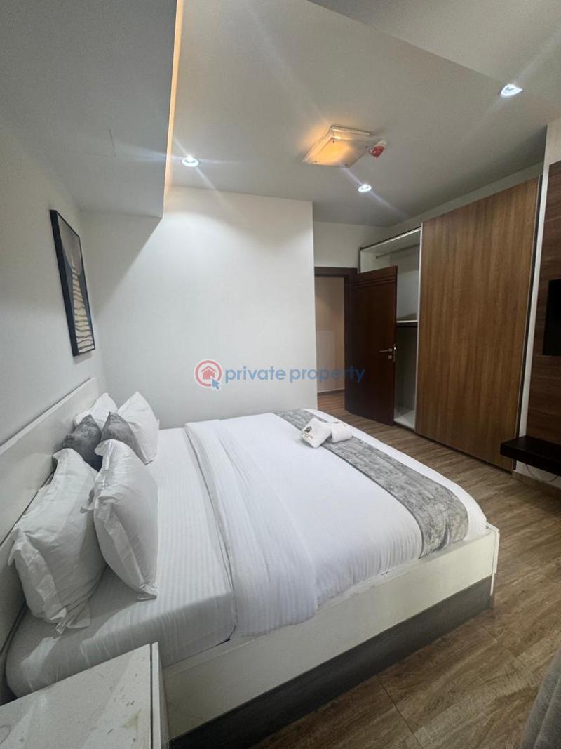 3 bedroom Block Of Flats For Rent Eko Atlantic Victoria Island Lagos - 13
