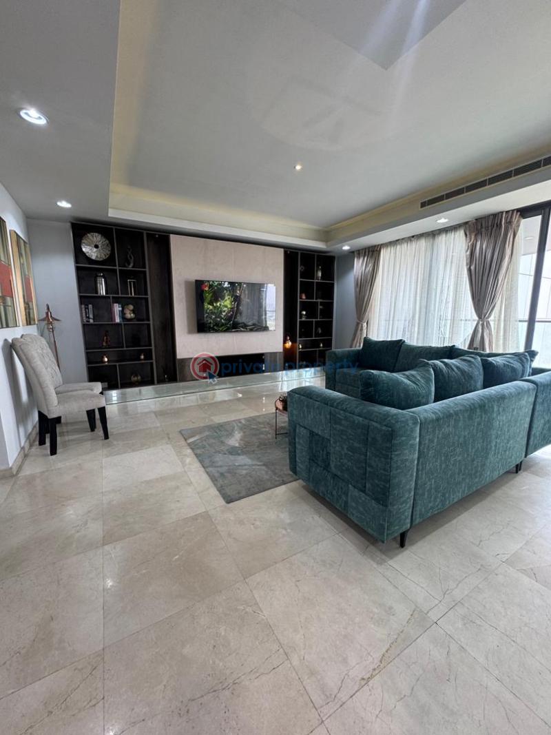 3 bedroom Block Of Flats For Rent Eko Atlantic Victoria Island Lagos - 9