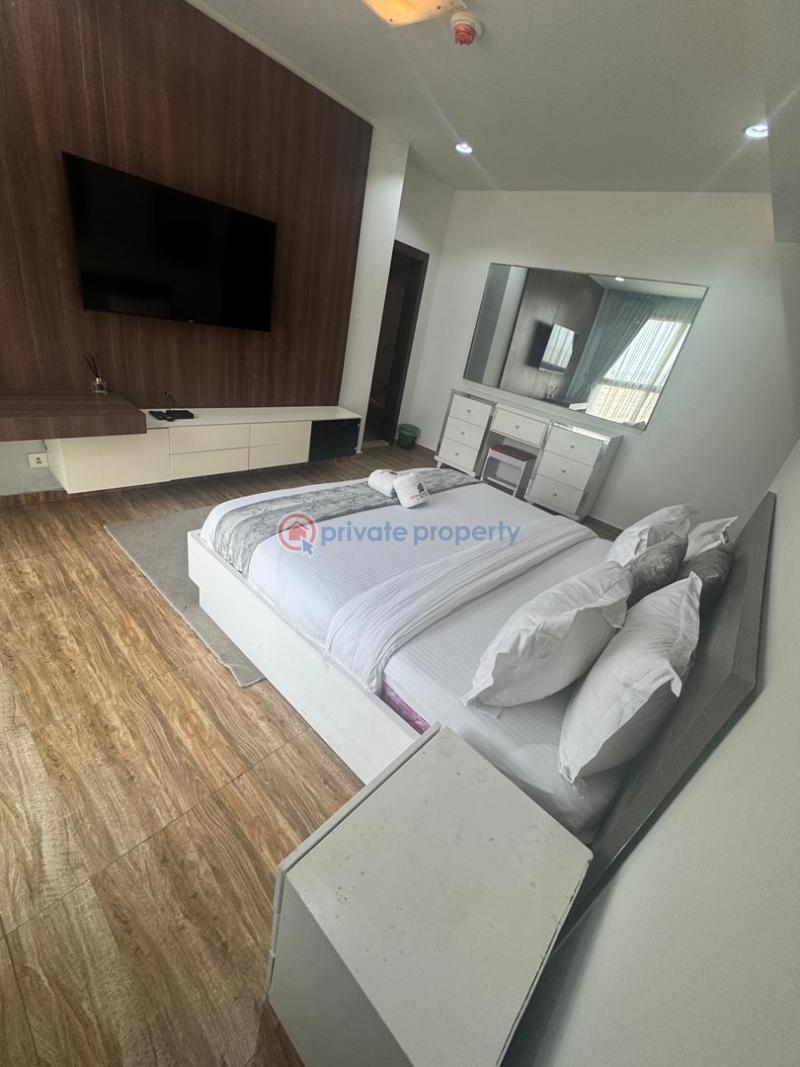 3 bedroom Block Of Flats For Rent Eko Atlantic Victoria Island Lagos - 7