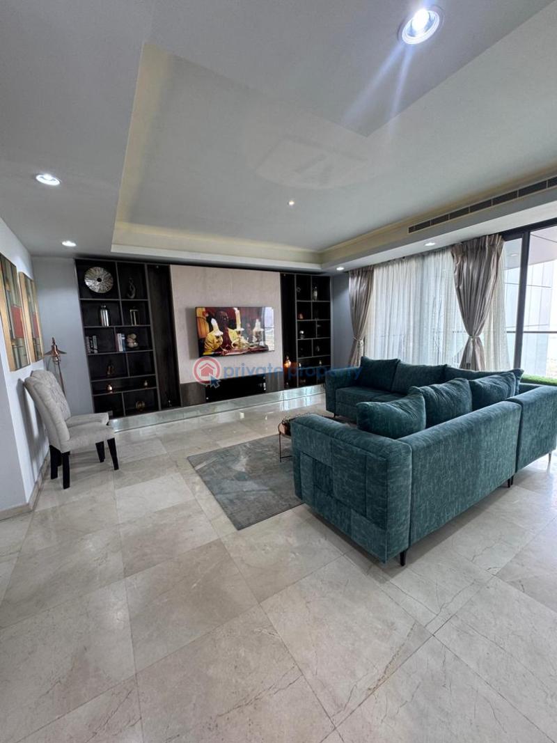 3 bedroom Block Of Flats For Rent Eko Atlantic Victoria Island Lagos - 8