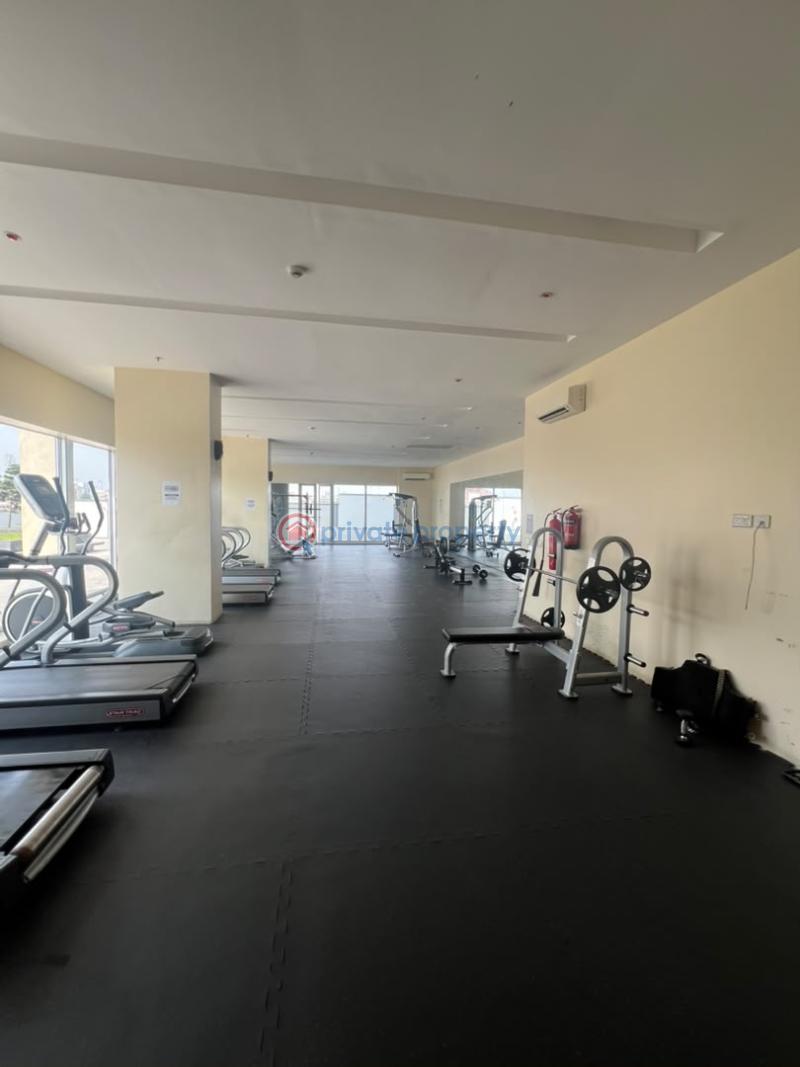 2 bedroom Flat & Apartment For Rent Oniru Ext Lekki Phase 1 Lagos - 20