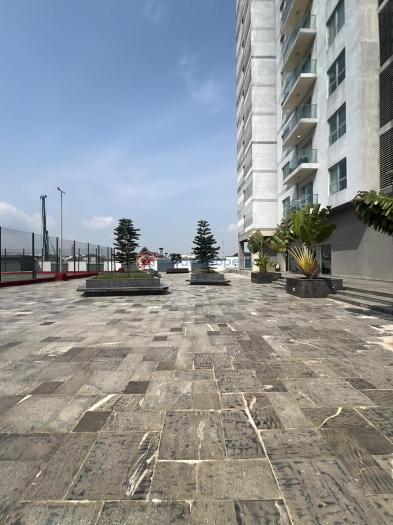 2 bedroom Flat & Apartment For Rent Oniru Ext Lekki Phase 1 Lagos - 8