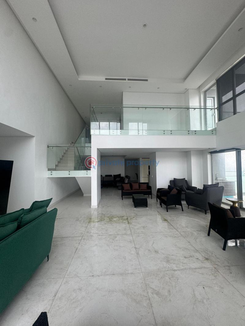 4 bedroom Penthouse For Rent Oniru Victoria Island Lagos - 2