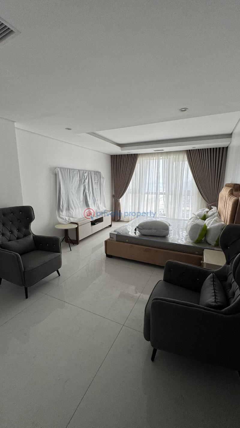 4 bedroom Penthouse For Rent Oniru Victoria Island Lagos - 13