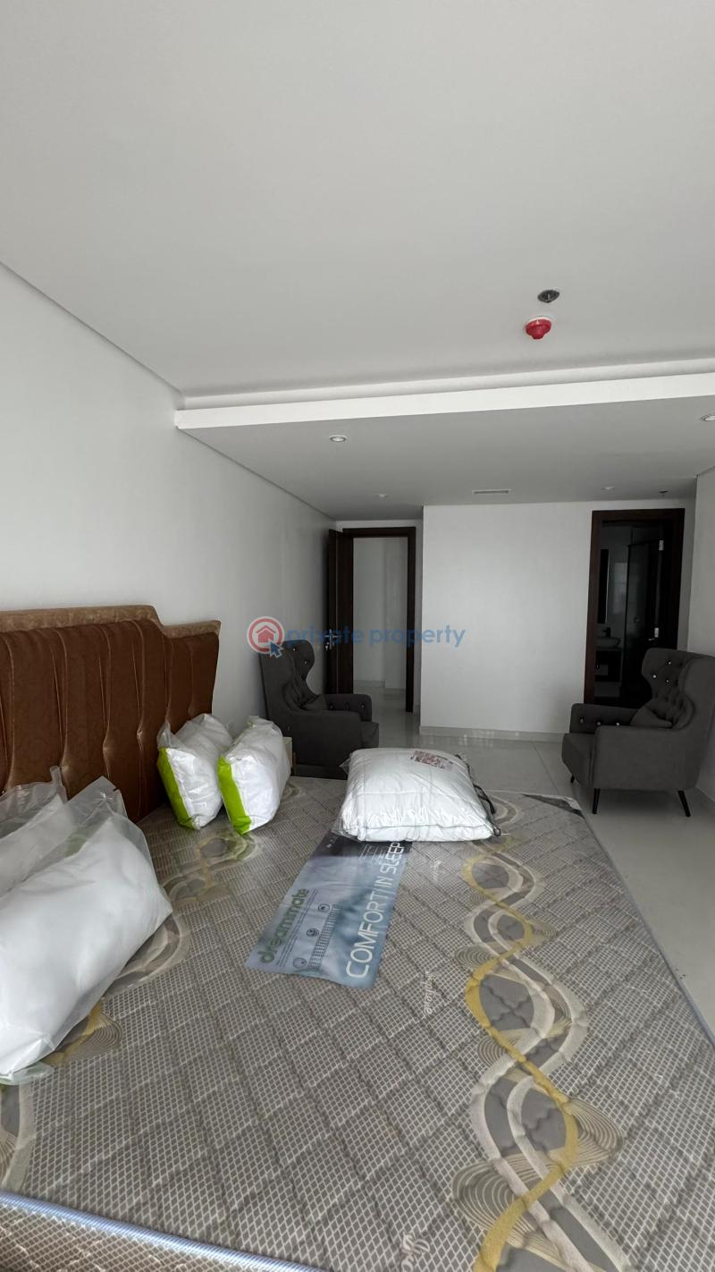 4 bedroom Penthouse For Rent Oniru Victoria Island Lagos - 12