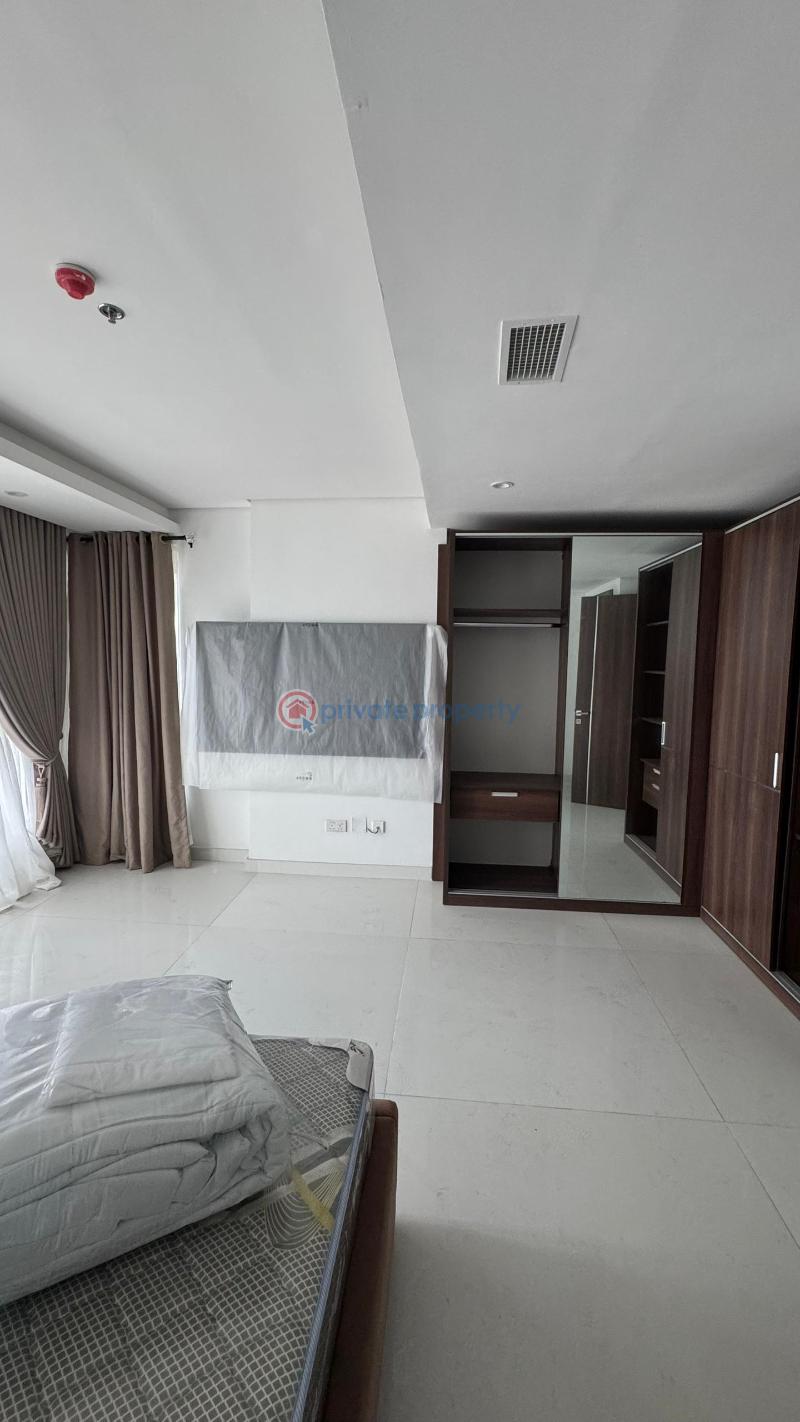 4 bedroom Penthouse For Rent Oniru Victoria Island Lagos - 5