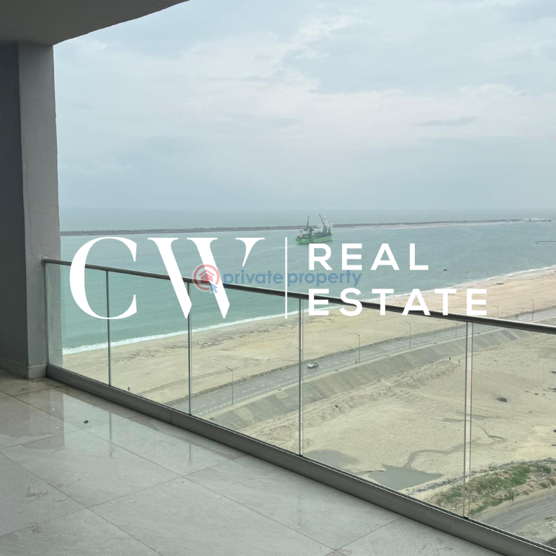 4 bedroom Penthouse For Rent Oniru Victoria Island Lagos - 0