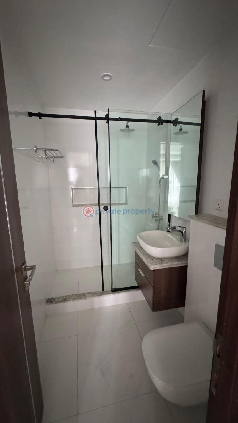 4 bedroom Penthouse For Rent Oniru Victoria Island Lagos - 11