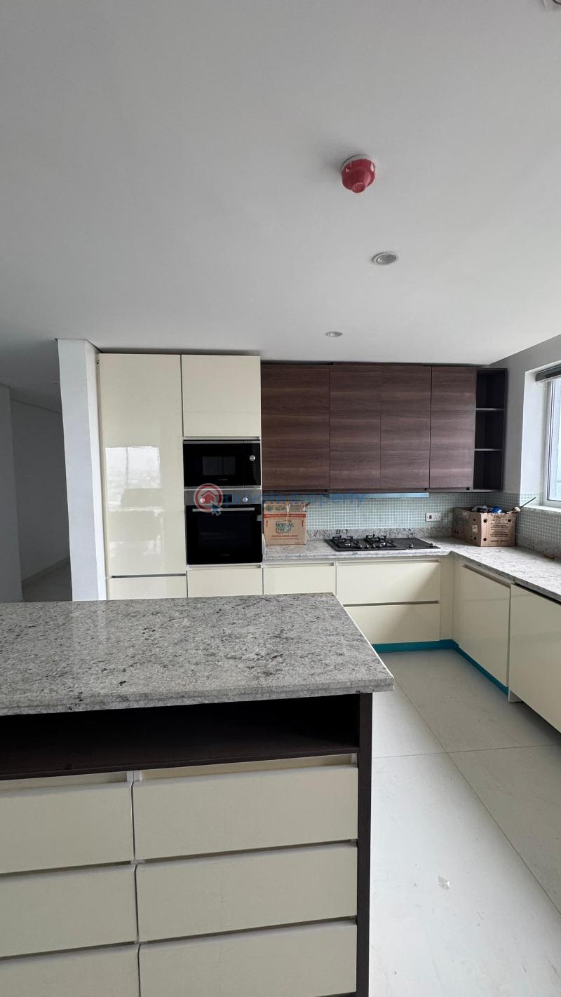 4 bedroom Penthouse For Rent Oniru Victoria Island Lagos - 4