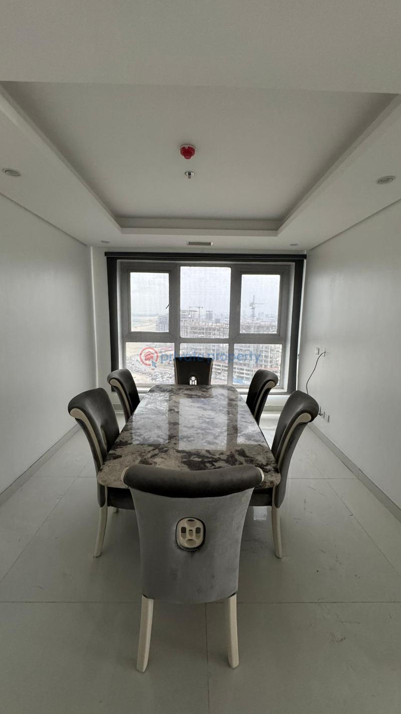 4 bedroom Penthouse For Rent Oniru Victoria Island Lagos - 3