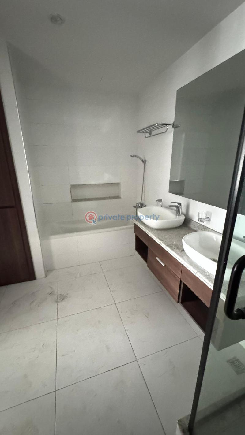4 bedroom Penthouse For Rent Oniru Victoria Island Lagos - 6