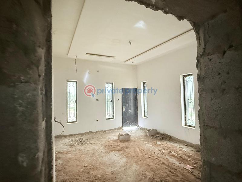 4 bedroom Semi detached Duplex For Sale Karmo Abuja Phase 3  - 5