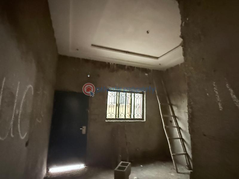 4 bedroom Semi detached Duplex For Sale Karmo Abuja Phase 3  - 4