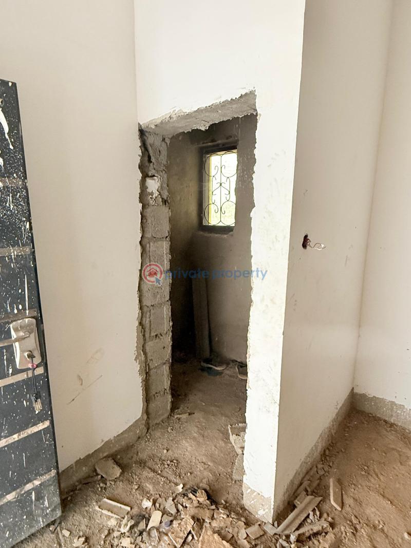 4 bedroom Semi detached Duplex For Sale Karmo Abuja Phase 3  - 2