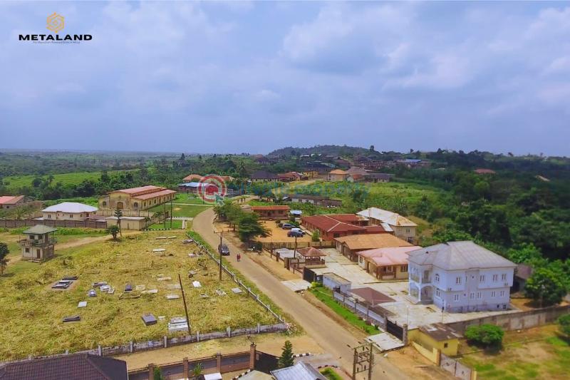 Residential Land For Sale Ode Remo Remo North Ogun - 0
