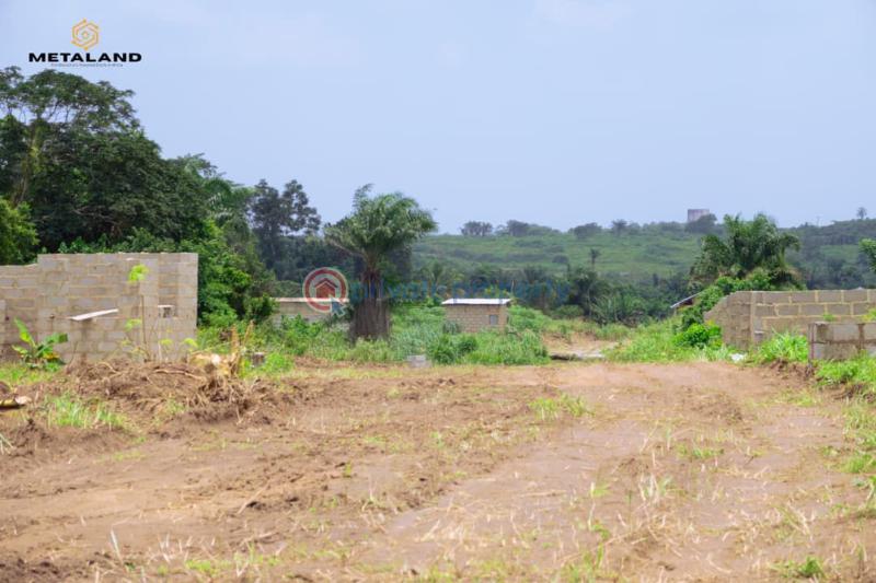 Odolewu, along epe/ijebu-ode expressway. - 2 Residential Land For Sale Ode Remo Remo North Ogun - 2